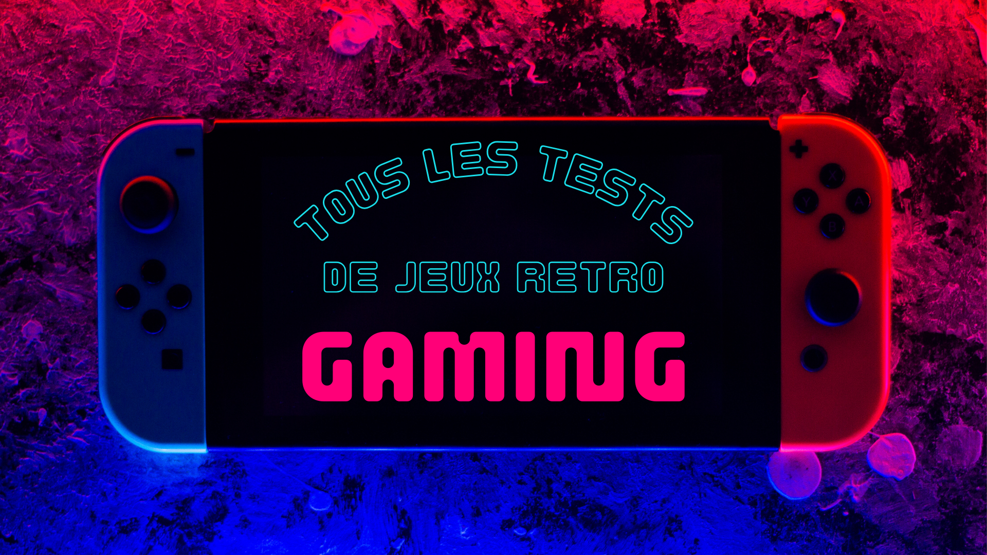 test jeux retro gaming youtube vince games land